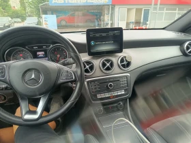 Mercedes-Benz CLA 250 shooting brake, снимка 7