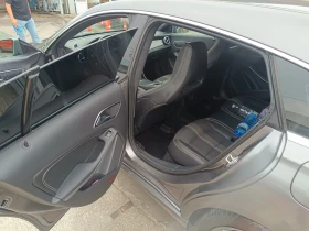 Mercedes-Benz CLA 250 shooting brake, снимка 6