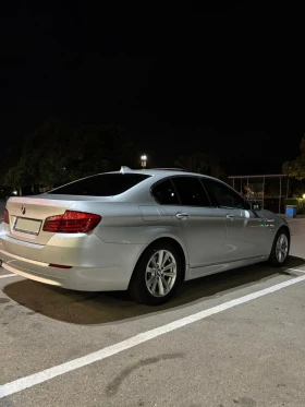 BMW 525 3.0l N57, снимка 6