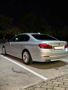 BMW 525 3.0l N57, снимка 4