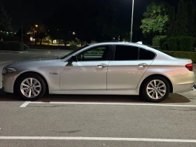 BMW 525 3.0l N57, снимка 3