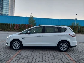 Ford S-Max 4x4 180к.с.ШВЕЙЦАРИЯ, снимка 7