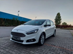 Ford S-Max 4x4 180к.с.ШВЕЙЦАРИЯ, снимка 2