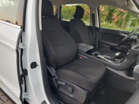 Ford S-Max 4x4 180к.с.ШВЕЙЦАРИЯ, снимка 10