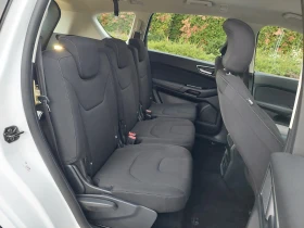 Ford S-Max 4x4 180к.с.ШВЕЙЦАРИЯ, снимка 12