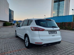Ford S-Max 4x4 180к.с.ШВЕЙЦАРИЯ, снимка 4