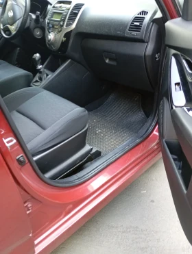 Hyundai Ix20, снимка 7