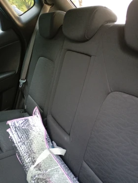 Hyundai Ix20, снимка 13