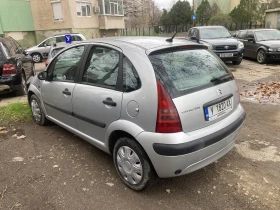 Citroen C3, снимка 1