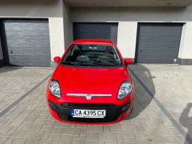 Fiat Punto Evo, снимка 1