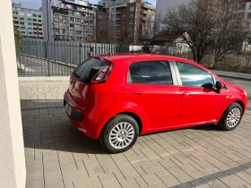 Fiat Punto Evo, снимка 5