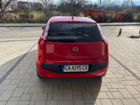 Fiat Punto Evo, снимка 6