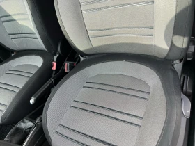 Fiat Punto Evo, снимка 10