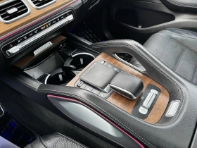 Mercedes-Benz GLS 450 4MATIC * NAVI * LED * CAMERA * BURMESTER * ПОДГРЕВ, снимка 15