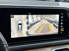 Mercedes-Benz GLS 450 4MATIC * NAVI * LED * CAMERA * BURMESTER * ПОДГРЕВ, снимка 14