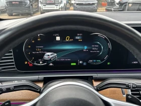 Mercedes-Benz GLS 450 4MATIC * NAVI * LED * CAMERA * BURMESTER * ПОДГРЕВ, снимка 12