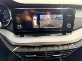 Skoda Octavia 2.0TDi-Лизинг през Уникредит , снимка 13