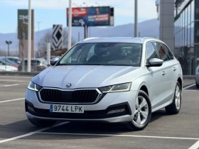 Skoda Octavia 2.0TDi-Лизинг през Уникредит , снимка 1