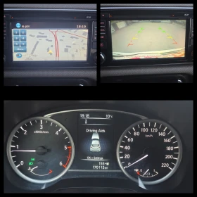 Nissan Micra 1.5dCi N-Connecta (90hp) 6MT/Distronic/Navi/Камерa, снимка 12