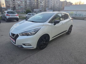 Nissan Micra 1.5dCi N-Connecta (90hp) 6MT/Distronic/Navi/Камерa, снимка 1