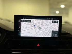 Audi A5 * SLINE | NARDO GREY * CARFAX * ЦЕНА ДО БГ, снимка 12