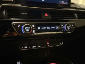 Audi A5 * SLINE | NARDO GREY * CARFAX * ЦЕНА ДО БГ, снимка 15