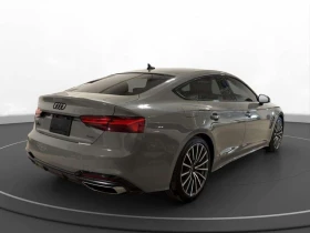 Audi A5 * SLINE | NARDO GREY * CARFAX * ЦЕНА ДО БГ, снимка 7