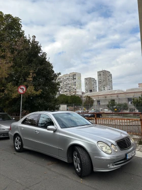 Mercedes-Benz E 280, снимка 3