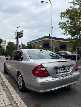 Mercedes-Benz E 280, снимка 7
