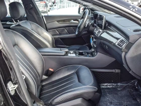 Mercedes-Benz CLS 400 4MATIC NAV 360 С РЕГИСТРАЦИЯ&АВТО КРЕДИТ, снимка 15