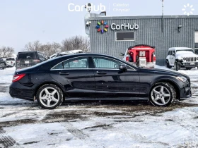Mercedes-Benz CLS 400 4MATIC NAV 360 С РЕГИСТРАЦИЯ&АВТО КРЕДИТ, снимка 3
