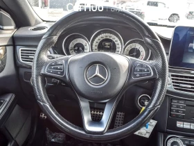 Mercedes-Benz CLS 400 4MATIC NAV 360 С РЕГИСТРАЦИЯ&АВТО КРЕДИТ, снимка 9