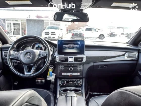 Mercedes-Benz CLS 400 4MATIC NAV 360 С РЕГИСТРАЦИЯ&АВТО КРЕДИТ, снимка 7