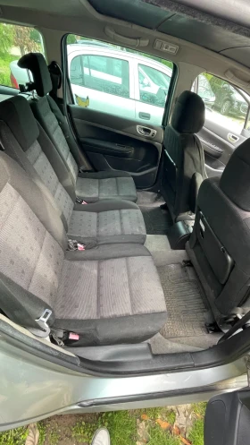 Peugeot 307 SW, снимка 3