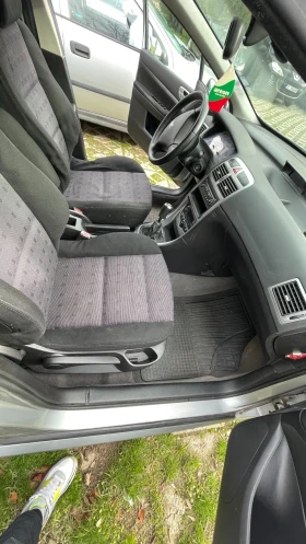 Peugeot 307 SW, снимка 4