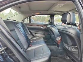 Mercedes-Benz S 550 4.6l 4Matic, снимка 10