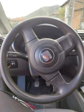 Seat Leon Бензин/Газ, снимка 7