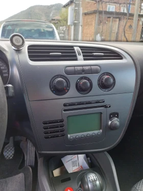Seat Leon Бензин/Газ, снимка 8
