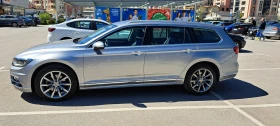 VW Passat SS HL 2.0TDI SCR BMT 4MOTION, снимка 1