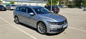 VW Passat SS HL 2.0TDI SCR BMT 4MOTION, снимка 1