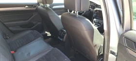VW Passat SS HL 2.0TDI SCR BMT 4MOTION, снимка 11