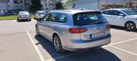 VW Passat SS HL 2.0TDI SCR BMT 4MOTION, снимка 8