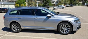 VW Passat SS HL 2.0TDI SCR BMT 4MOTION, снимка 5