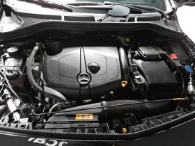 Mercedes-Benz B 200 2.0, снимка 6