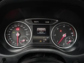 Mercedes-Benz B 200 2.0, снимка 8