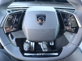 Peugeot 5008 1.2MHEV/145HP/GT-LINE/7S/MASSAGE/360/MEMO/220q, снимка 7