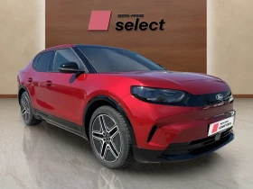 Ford Capri BEV 79 kWh, снимка 3