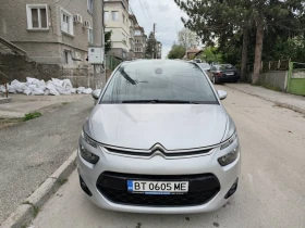 Citroen C4 Picasso, снимка 2