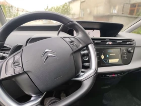 Citroen C4 Picasso, снимка 11