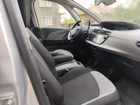 Citroen C4 Picasso, снимка 8